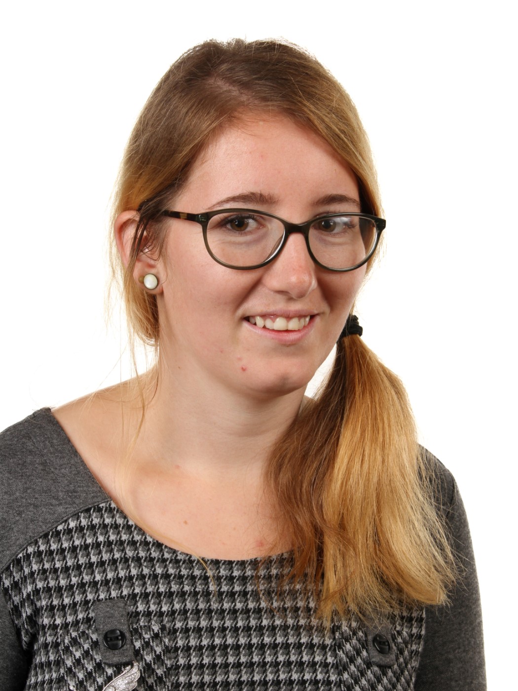 Monika Gorska-Mutazu