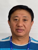 Mr Chandra Limbu
