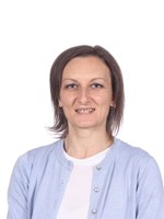 Mrs Galya Illieva