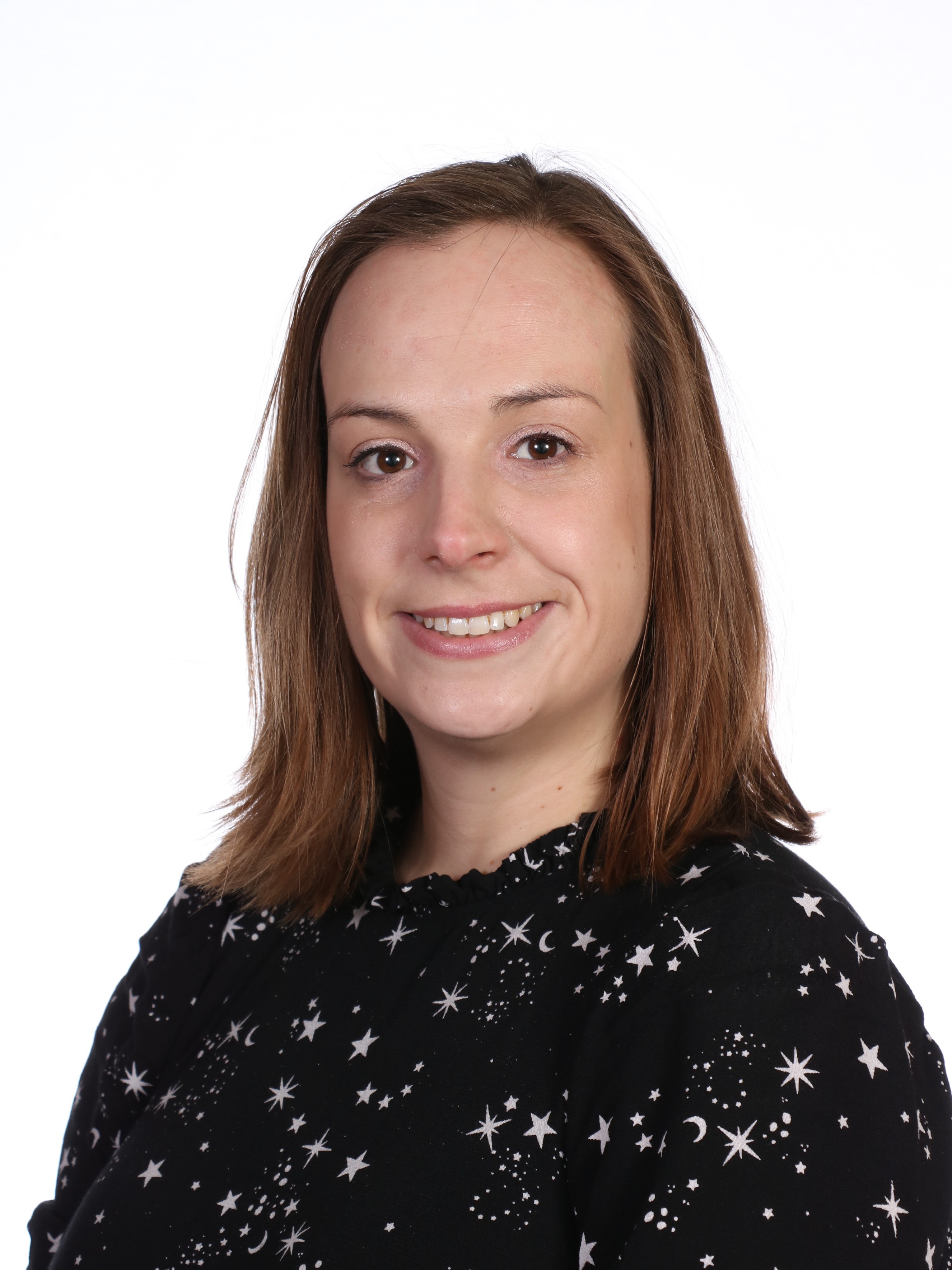 Charlotte Berry (ELSA)